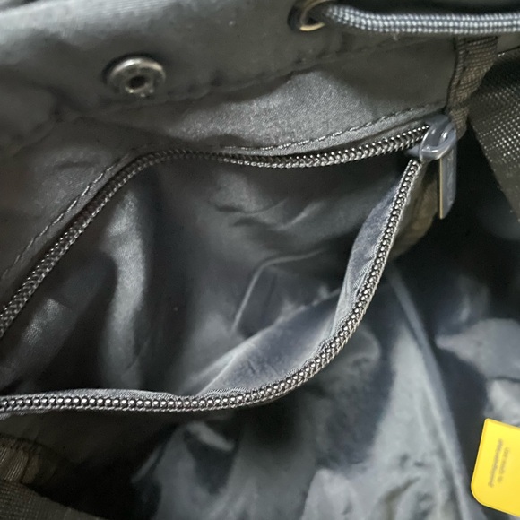 Beyond Yoga Convertible Gym Bag - Picture 7 of 9